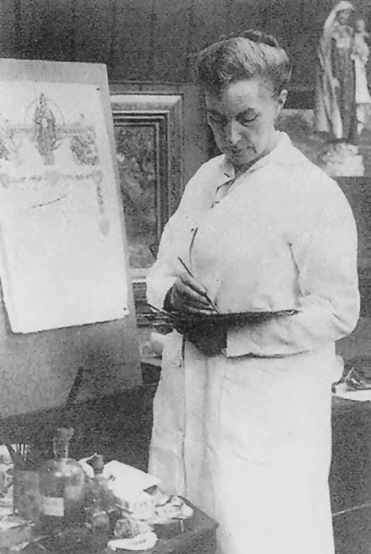 The Artist