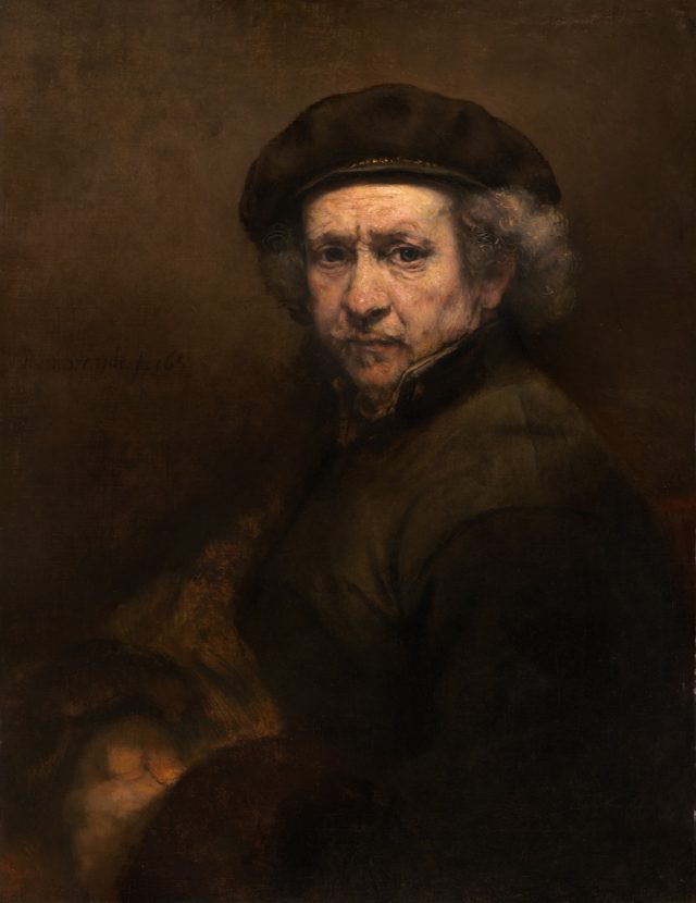 The Artist