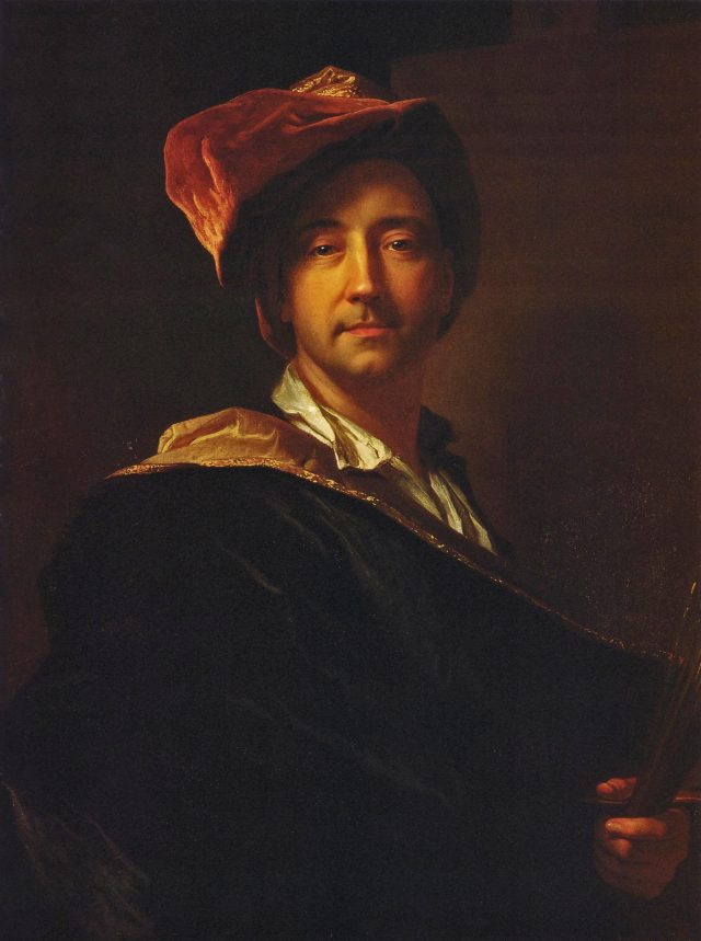 The Artist