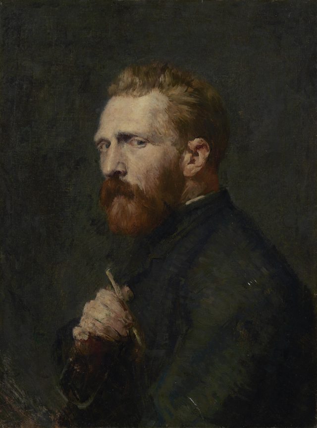 The Artist